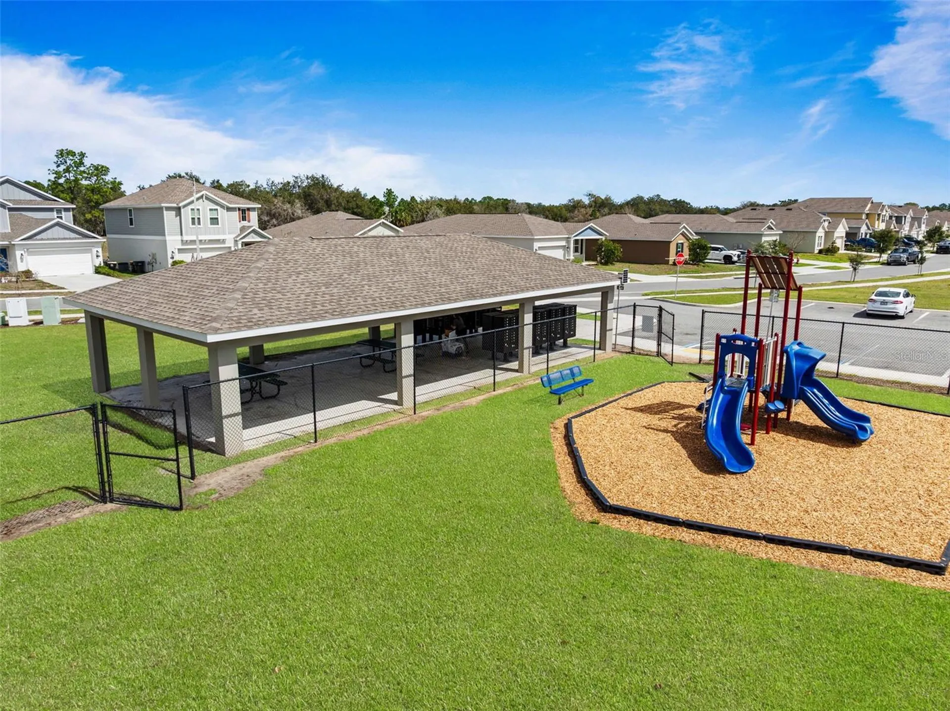 942 Jackson Avenue Davenport FL 33837