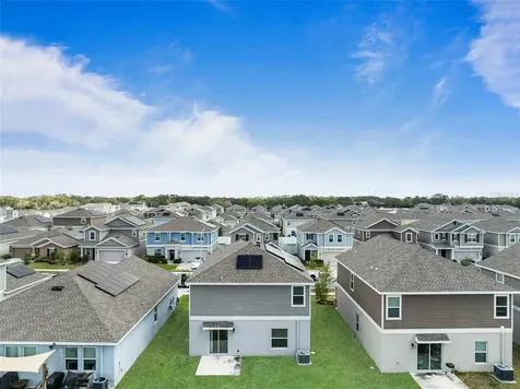 942 Jackson Avenue Davenport FL 33837