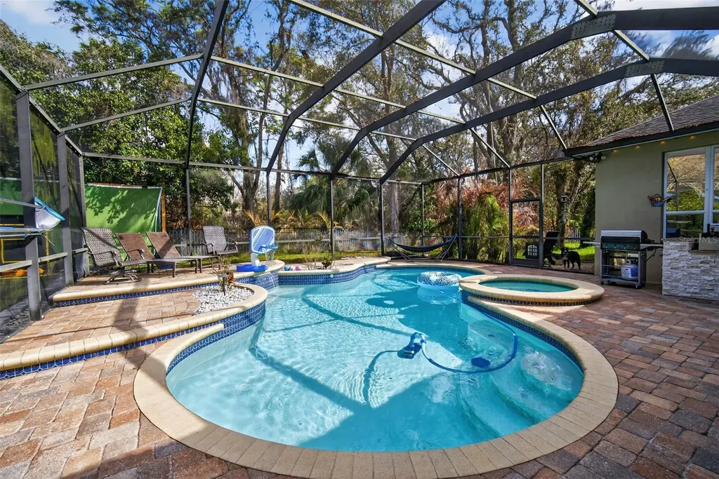 15020 Eaglerise Drive Lithia FL 33547