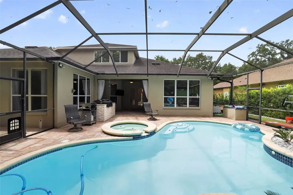 15020 Eaglerise Drive Lithia FL 33547