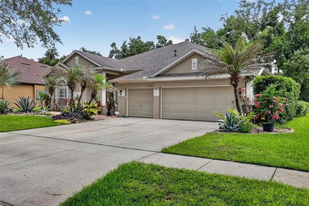 15020 Eaglerise Drive Lithia FL 33547