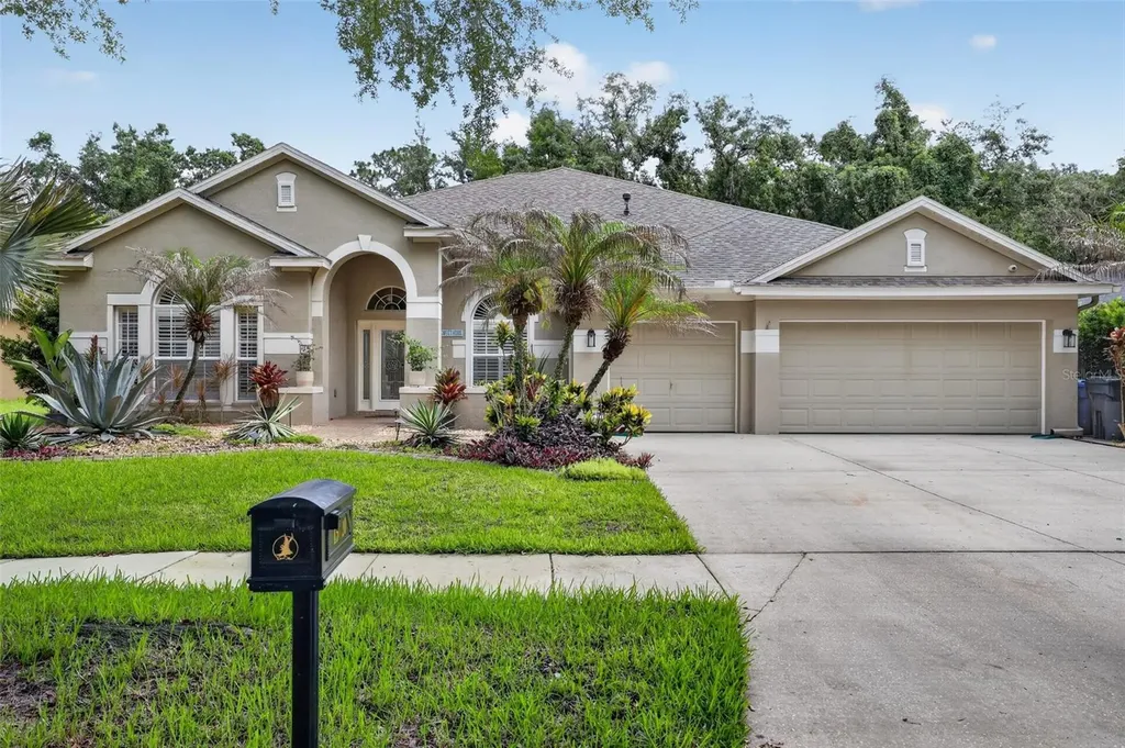 15020 Eaglerise Drive Lithia FL 33547