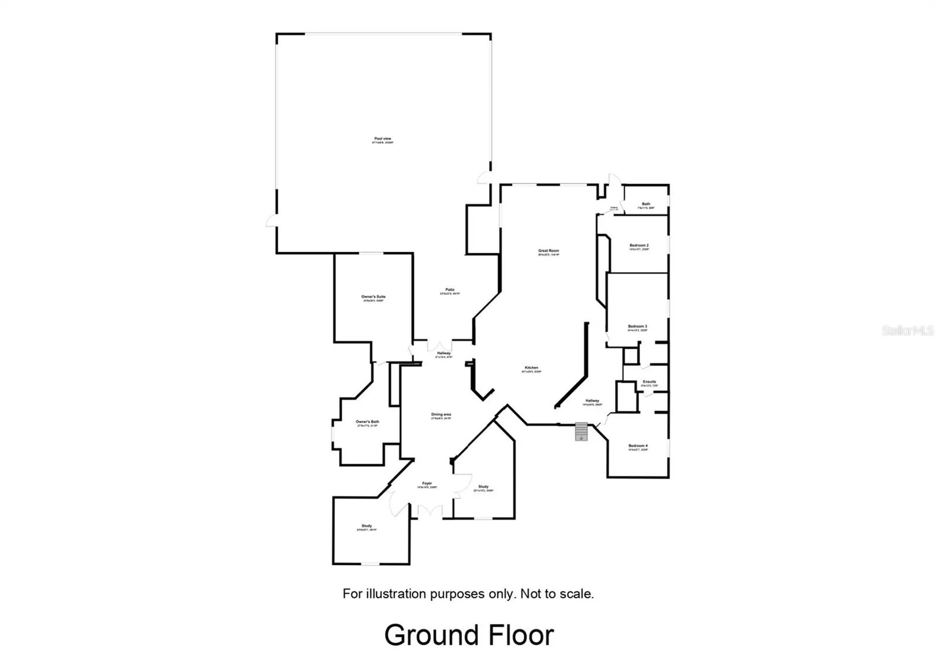 15020 Eaglerise Drive Lithia FL 33547