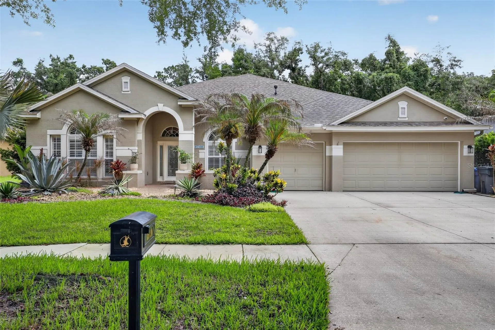 15020 Eaglerise Drive Lithia FL 33547
