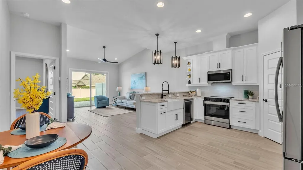 1165 Windjammer Drive Lakeland FL 33803