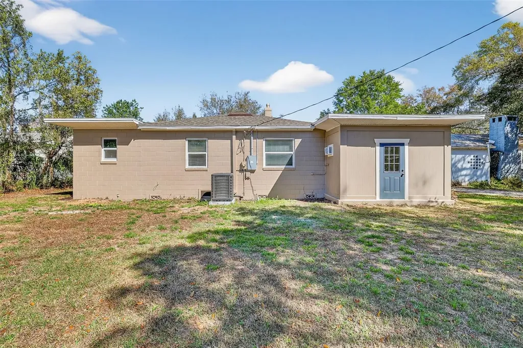 436 E Atwater Avenue Eustis FL 32726
