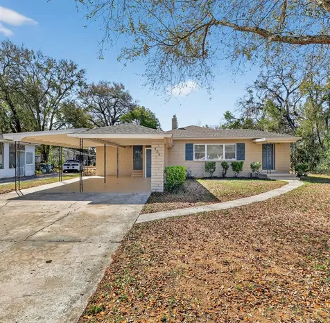 436 E Atwater Avenue Eustis FL 32726