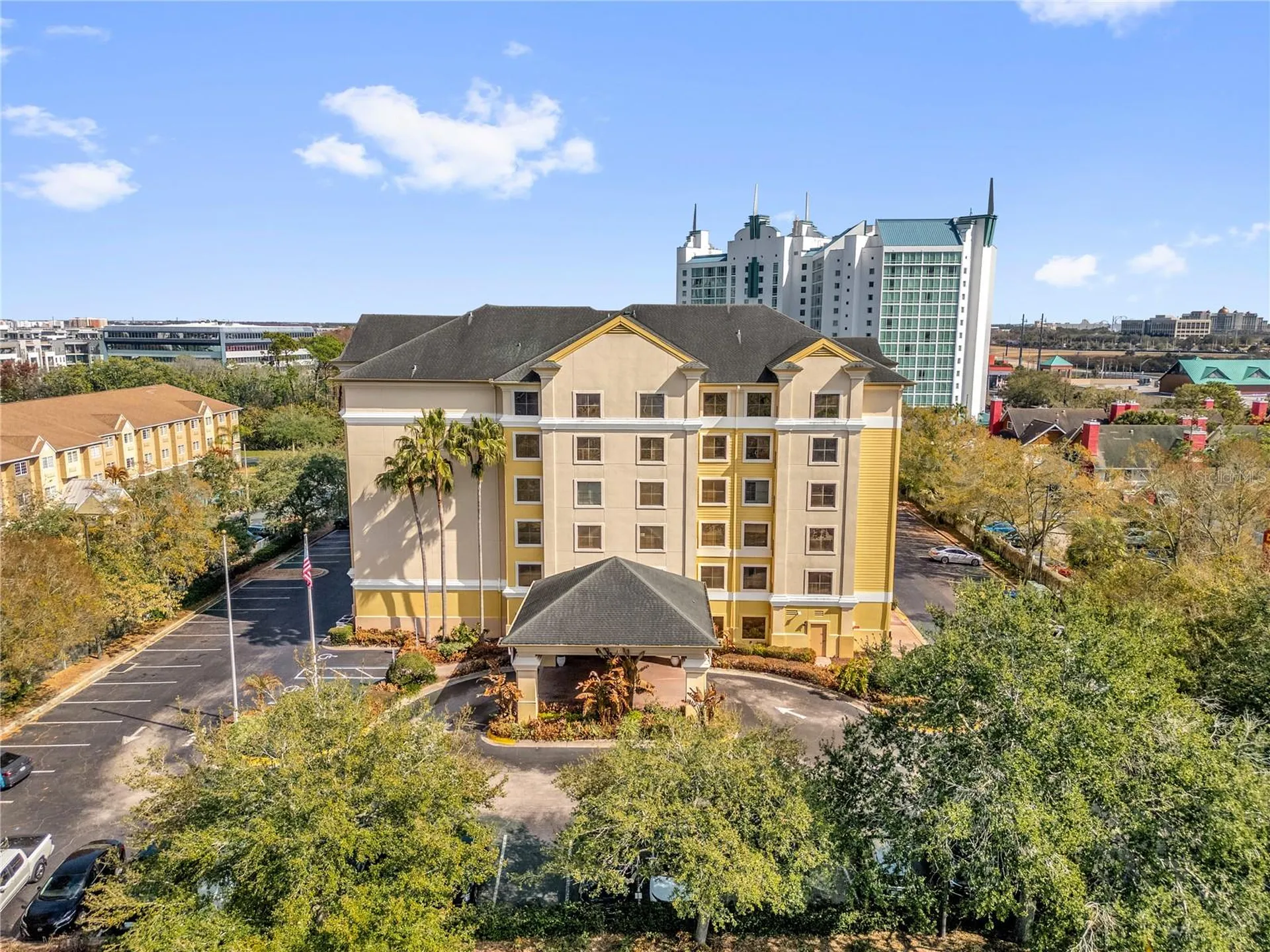 7601 Canada Avenue Orlando FL 32819