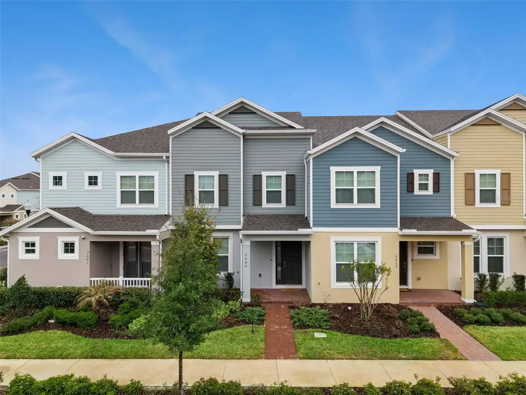7007 Twilight Bay Drive Winter Garden FL 34787