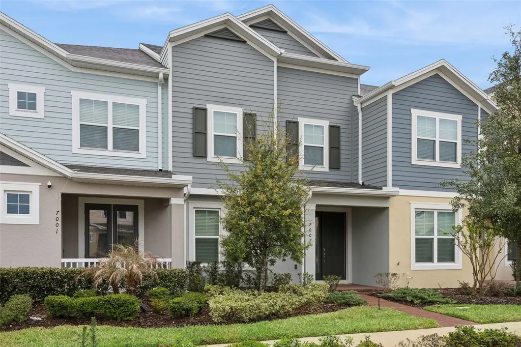 7007 Twilight Bay Drive Winter Garden FL 34787
