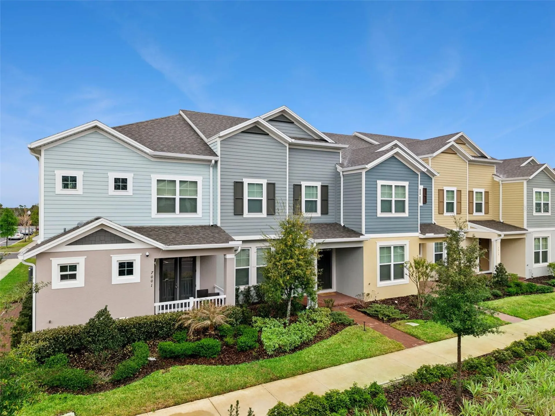 7007 Twilight Bay Drive Winter Garden FL 34787