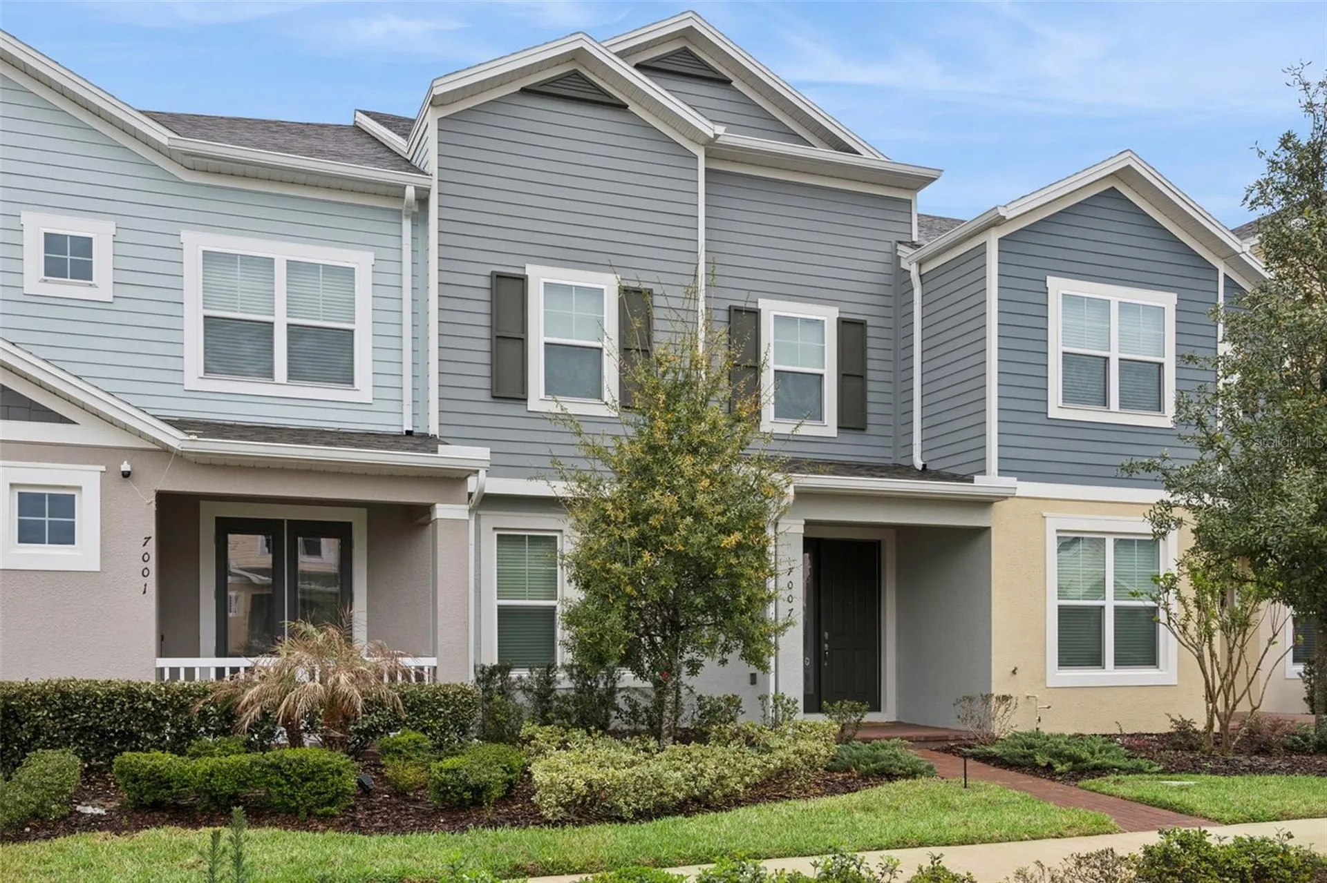 7007 Twilight Bay Drive Winter Garden FL 34787