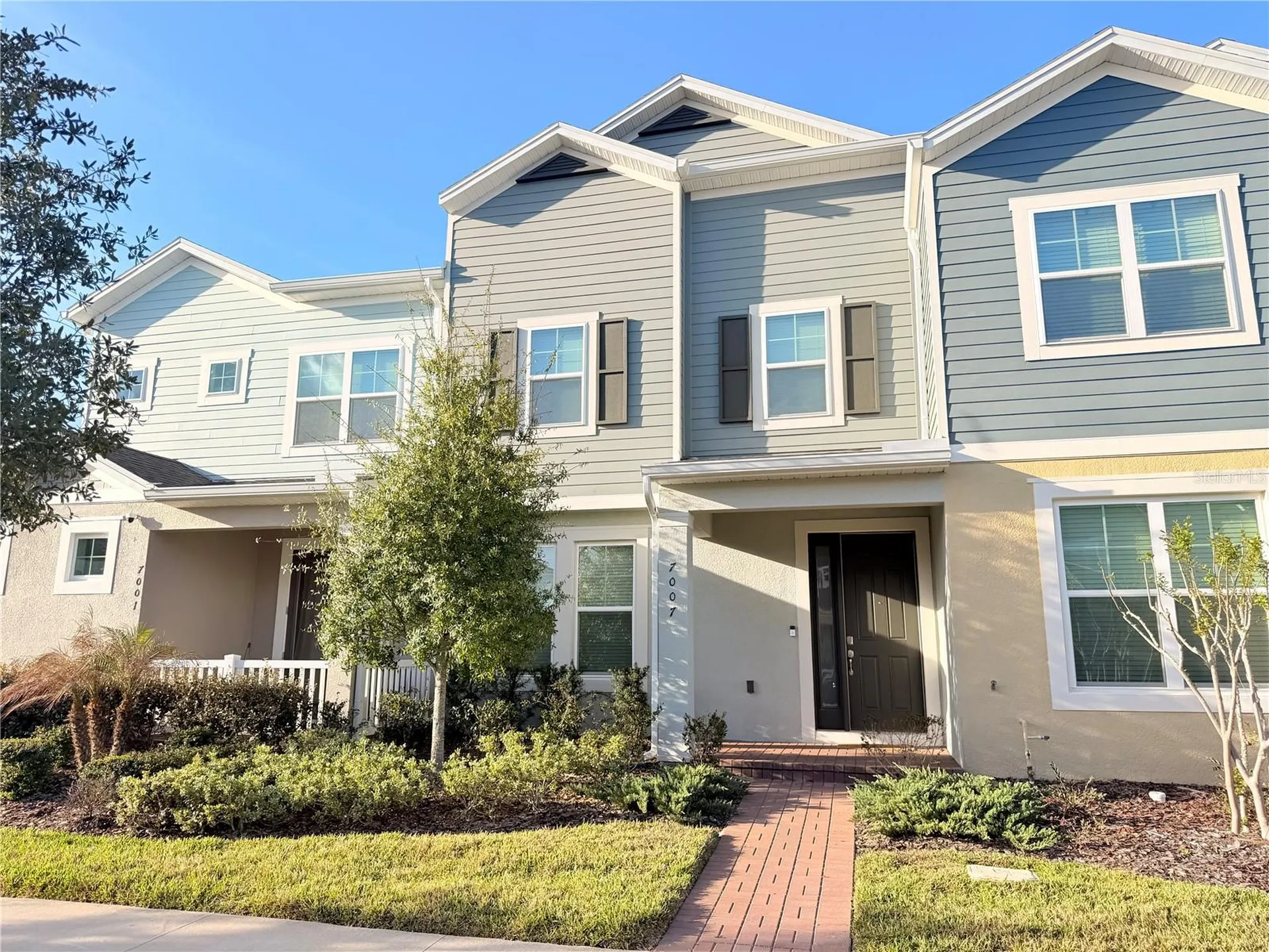 7007 Twilight Bay Drive Winter Garden FL 34787