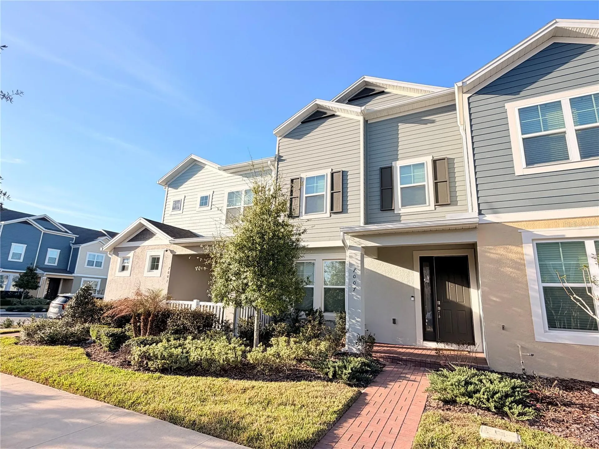 7007 Twilight Bay Drive Winter Garden FL 34787