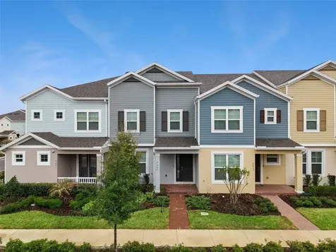 7007 Twilight Bay Drive Winter Garden FL 34787