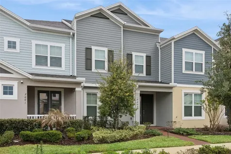 7007 Twilight Bay Drive Winter Garden FL 34787