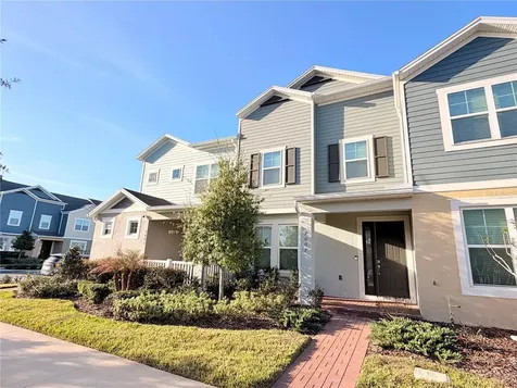 7007 Twilight Bay Drive Winter Garden FL 34787