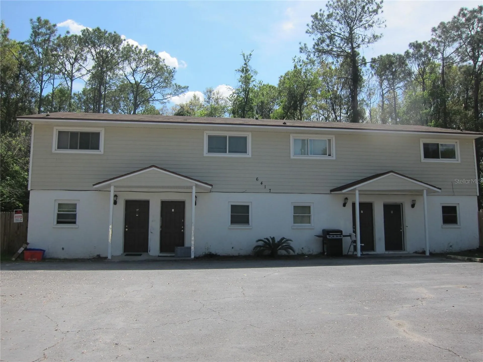 6417 SW 9th Avenue Gainesville FL 32607