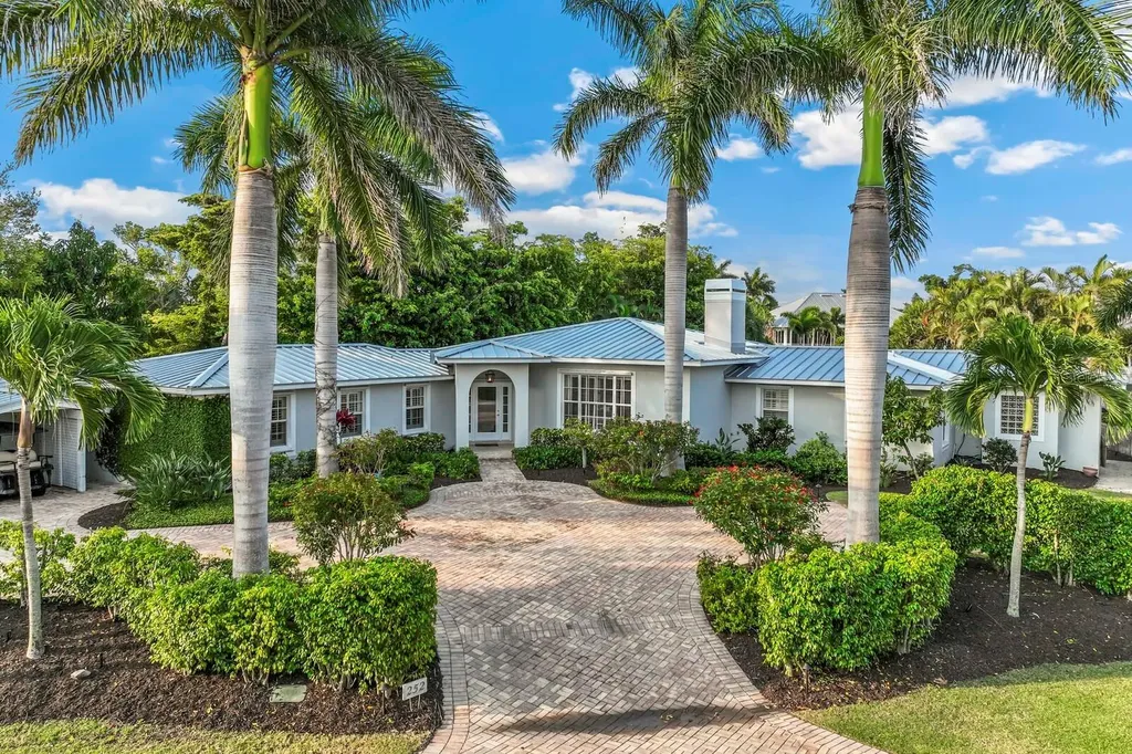 252 Waterways Avenue Boca Grande FL 33921