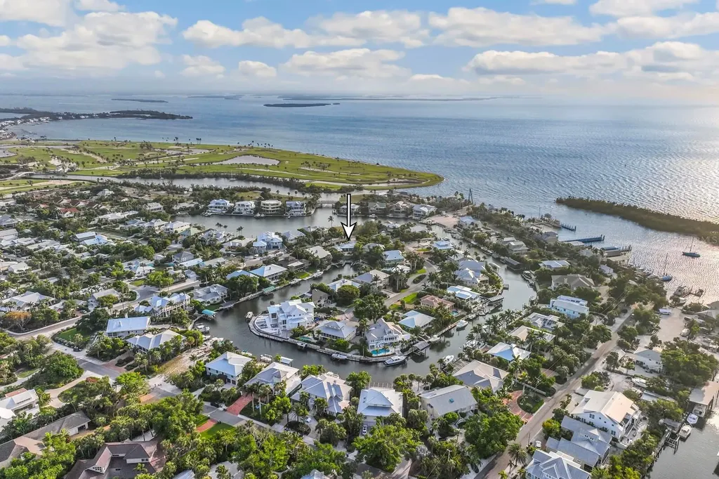 252 Waterways Avenue Boca Grande FL 33921