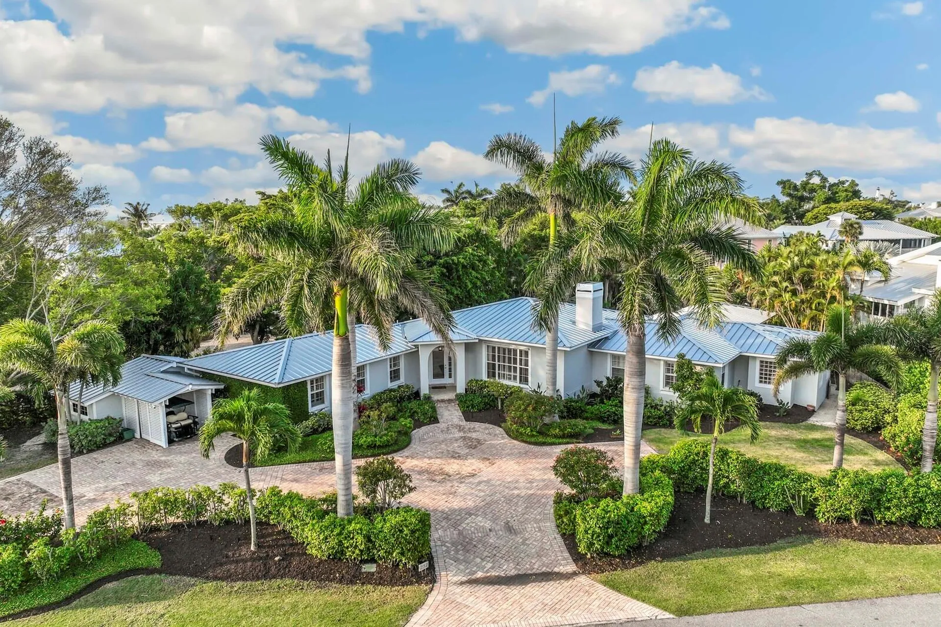 252 Waterways Avenue Boca Grande FL 33921