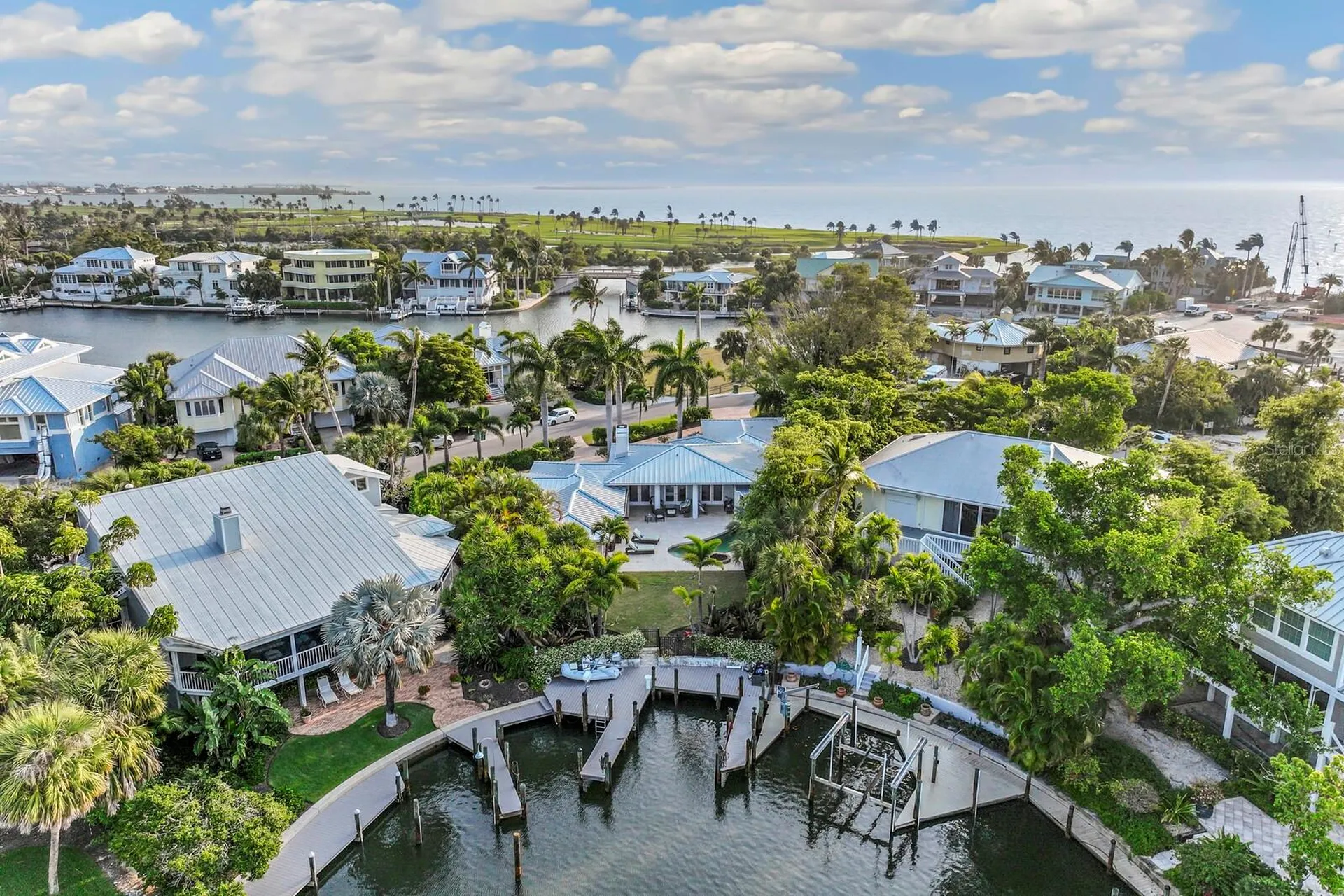 252 Waterways Avenue Boca Grande FL 33921