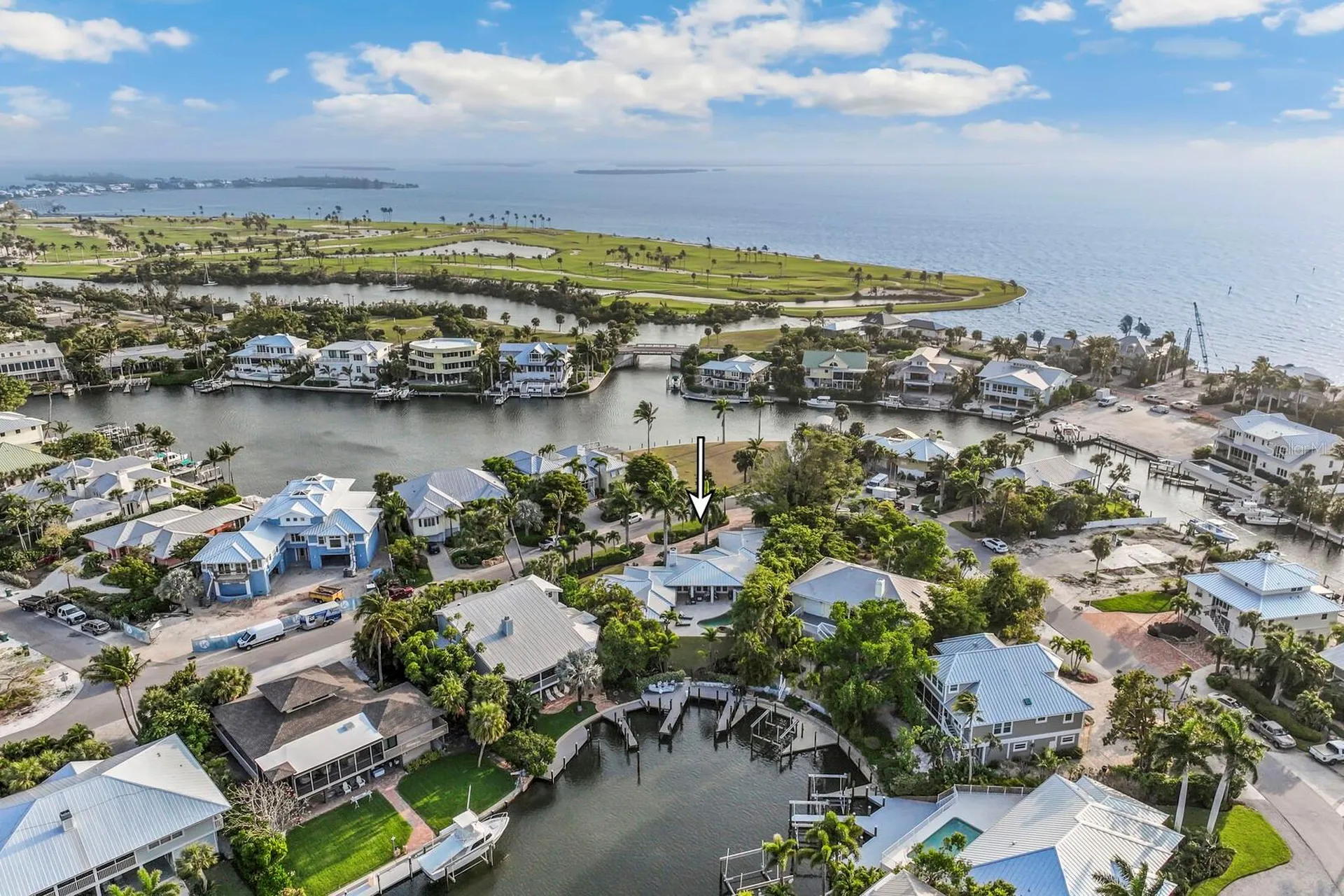 252 Waterways Avenue Boca Grande FL 33921