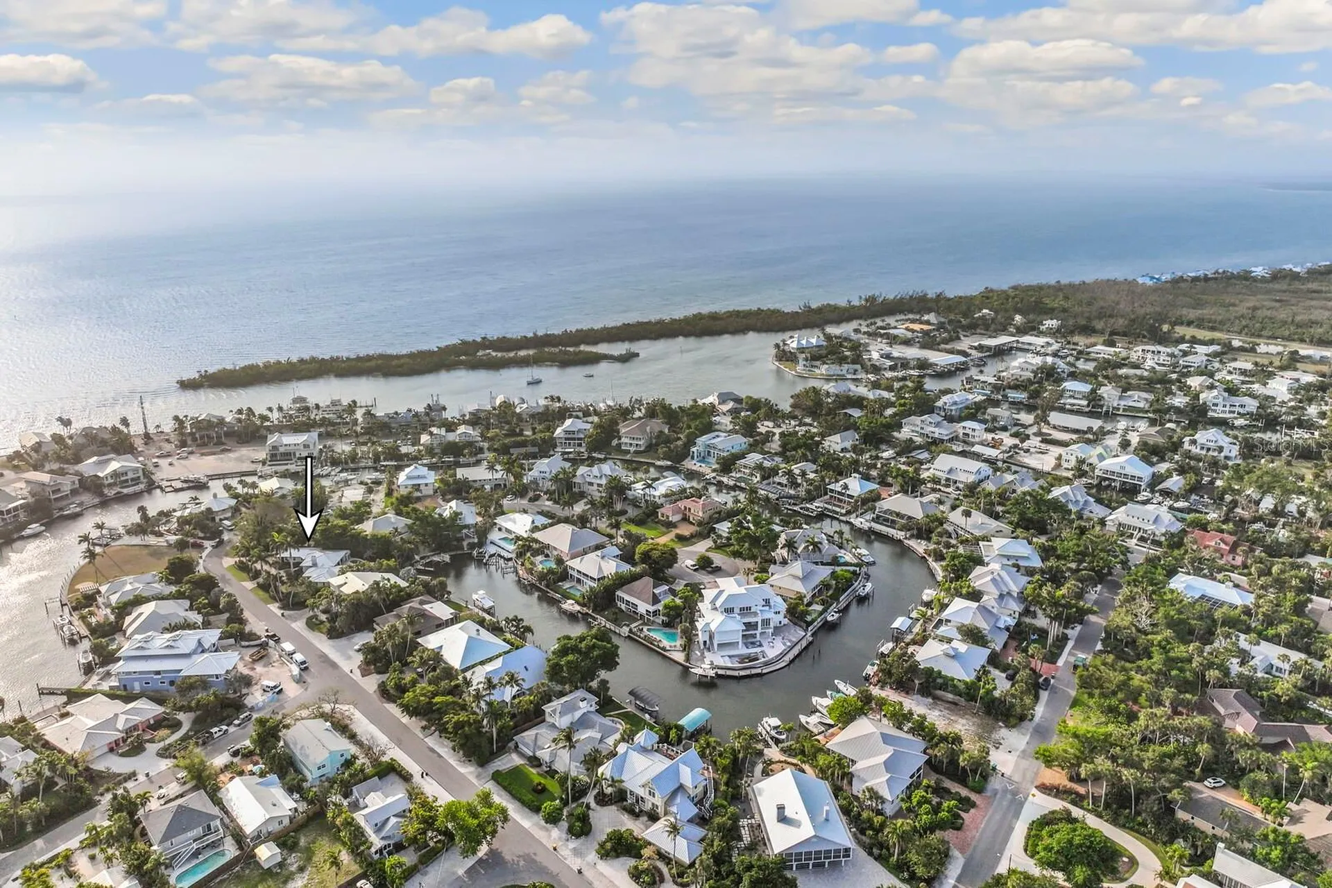 252 Waterways Avenue Boca Grande FL 33921