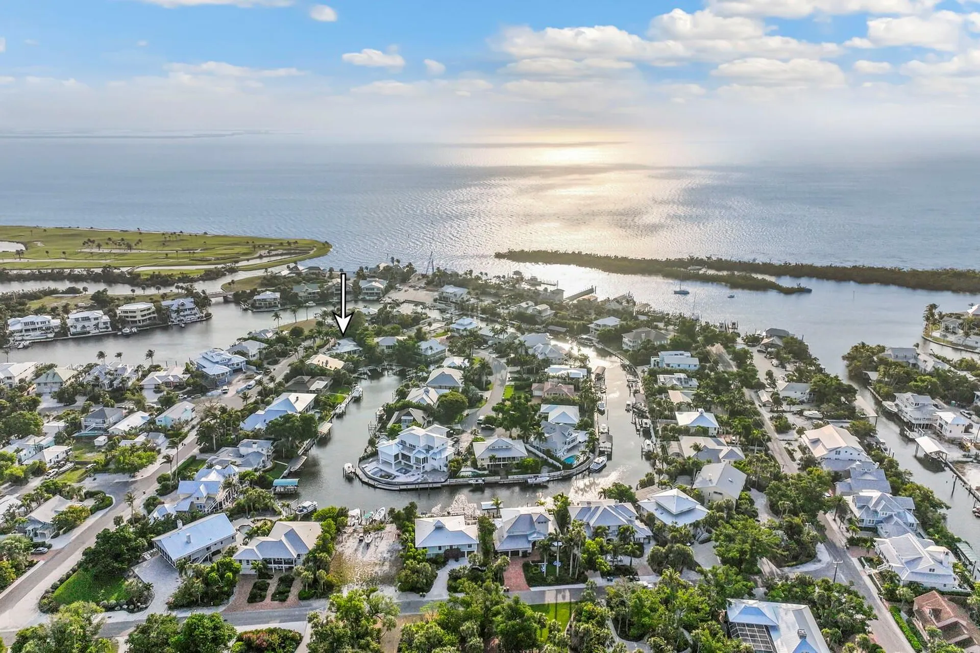 252 Waterways Avenue Boca Grande FL 33921