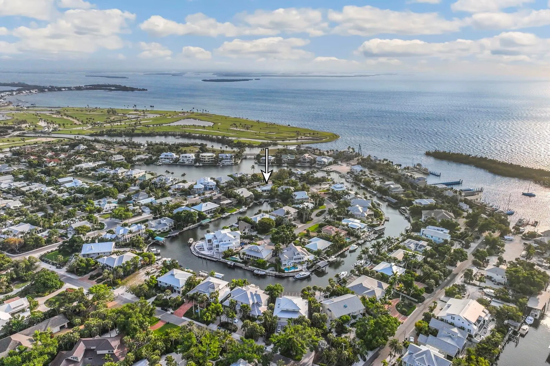 252 Waterways Avenue Boca Grande FL 33921