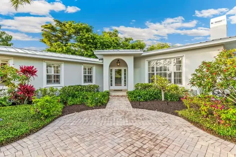 252 Waterways Avenue Boca Grande FL 33921