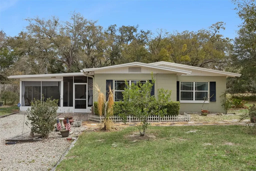 5807 Gilliam Road Orlando FL 32818