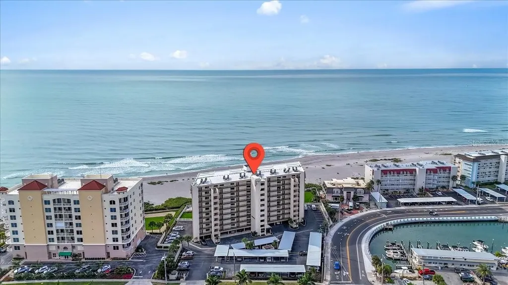 840 The Esplanade N Venice FL 34285