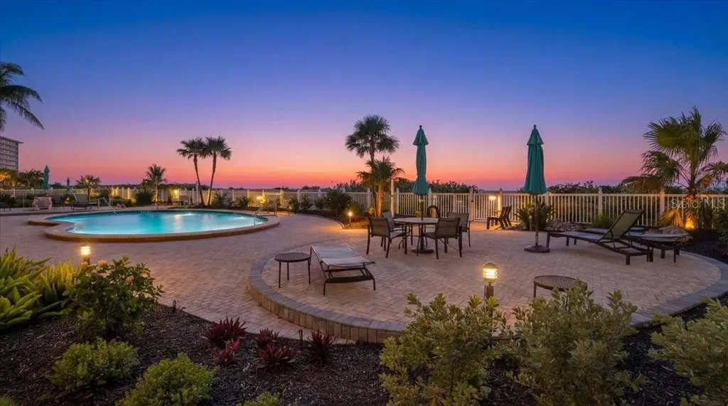840 The Esplanade N Venice FL 34285