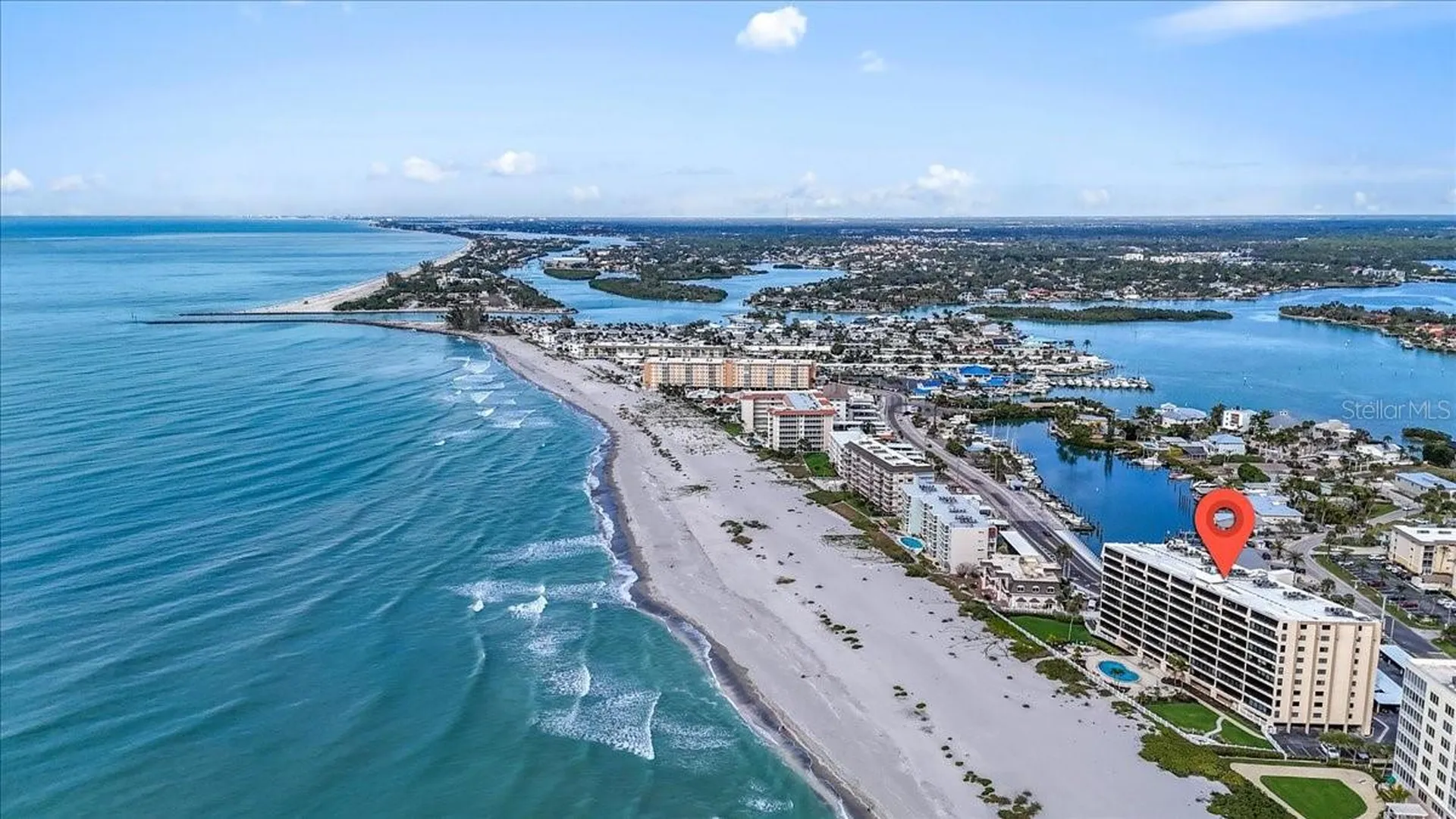 840 The Esplanade N Venice FL 34285