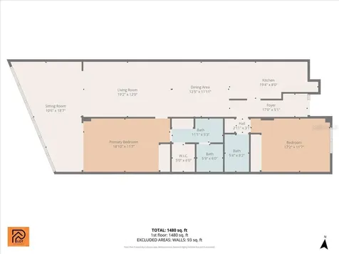 840 The Esplanade N Venice FL 34285