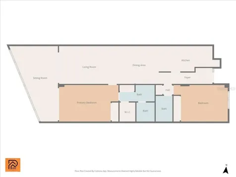 840 The Esplanade N Venice FL 34285