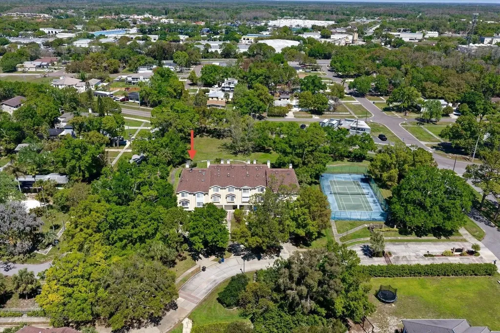 108 Brent Circle Oldsmar FL 34677
