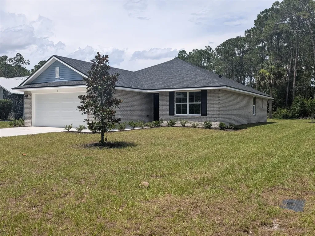 7 Ullynn Place Palm Coast FL 32164