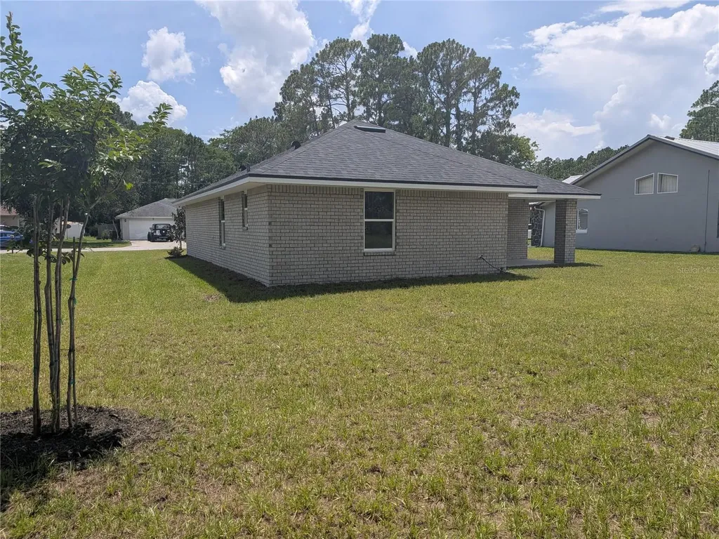 7 Ullynn Place Palm Coast FL 32164
