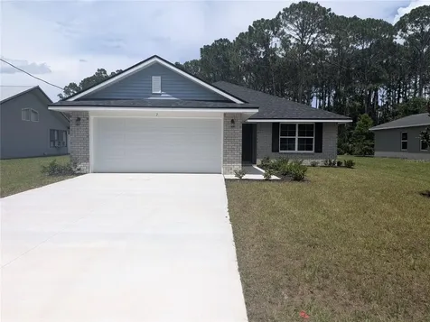 7 Ullynn Place Palm Coast FL 32164