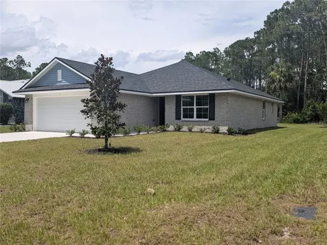 7 Ullynn Place Palm Coast FL 32164