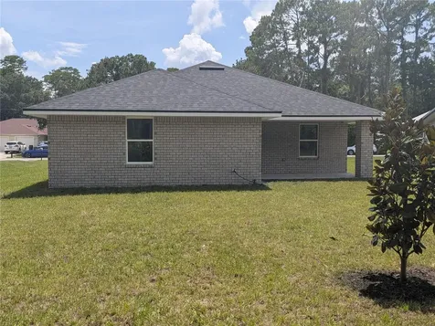 7 Ullynn Place Palm Coast FL 32164