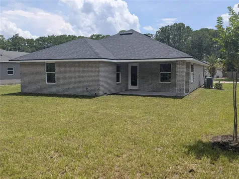 7 Ullynn Place Palm Coast FL 32164
