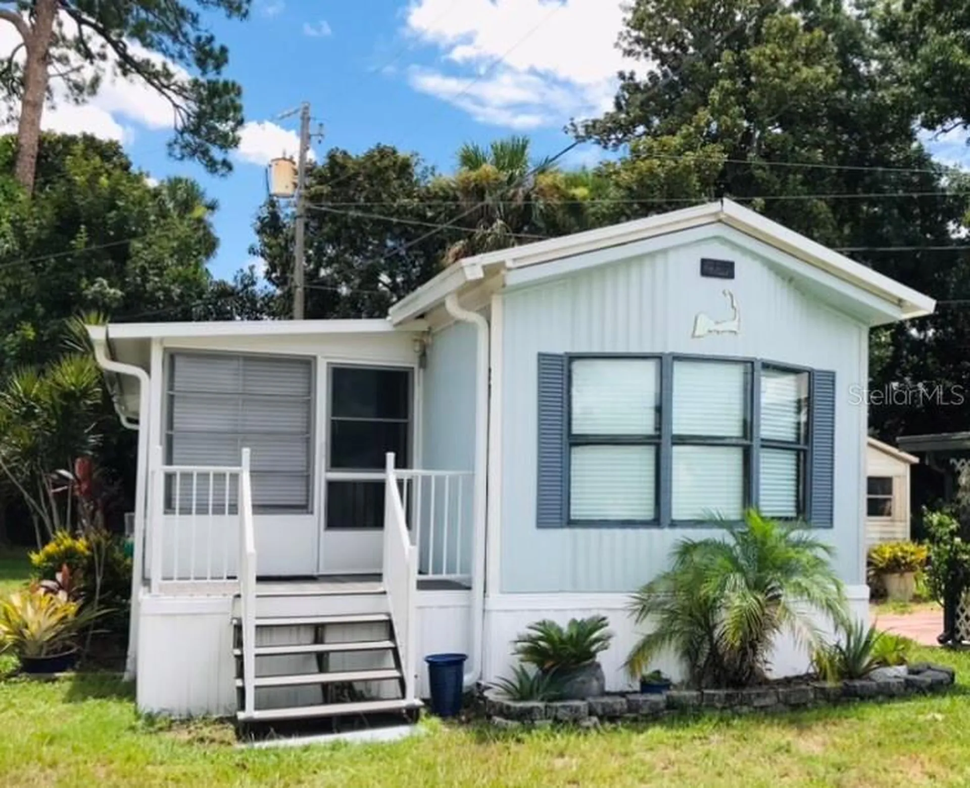 2201 S Ridgewood Avenue Edgewater FL 32141