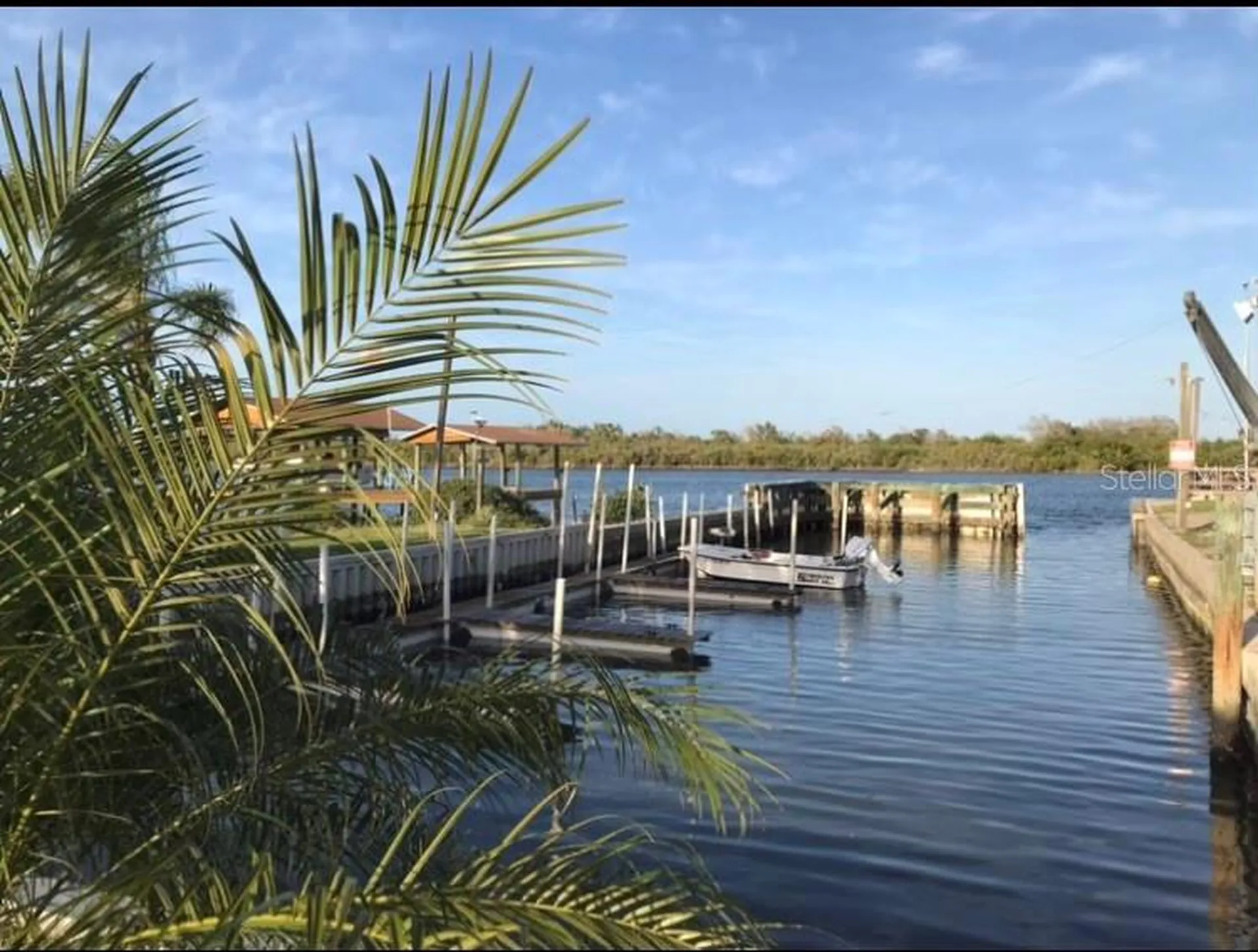 2201 S Ridgewood Avenue Edgewater FL 32141