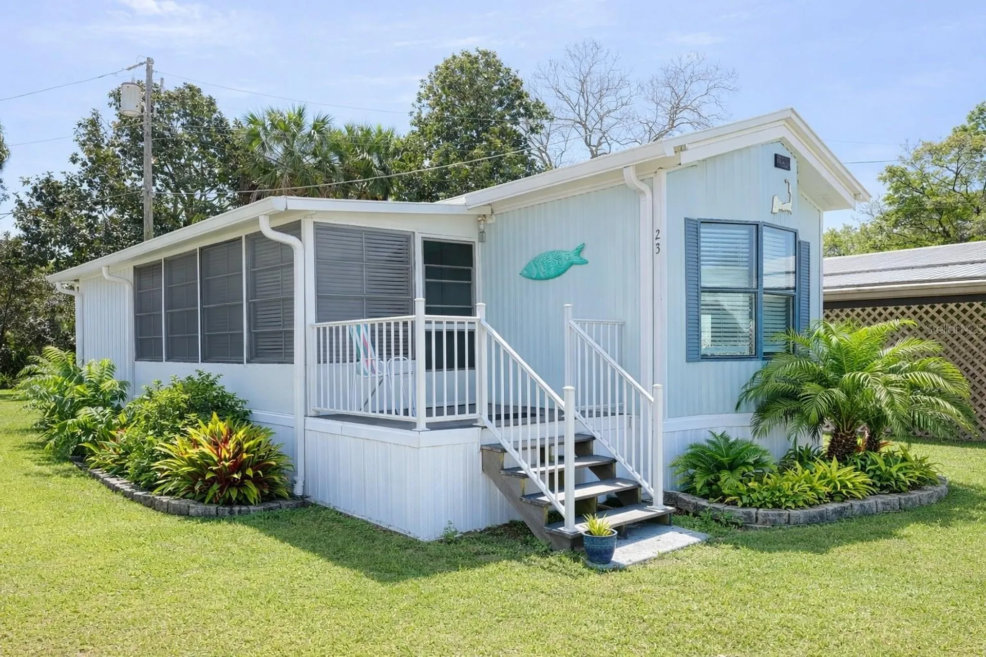 2201 S Ridgewood Avenue Edgewater FL 32141