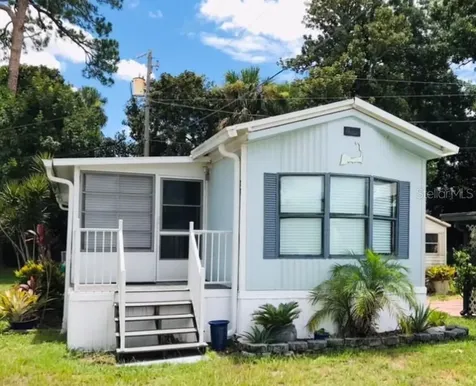 2201 S Ridgewood Avenue Edgewater FL 32141