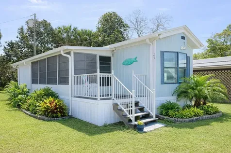 2201 S Ridgewood Avenue Edgewater FL 32141