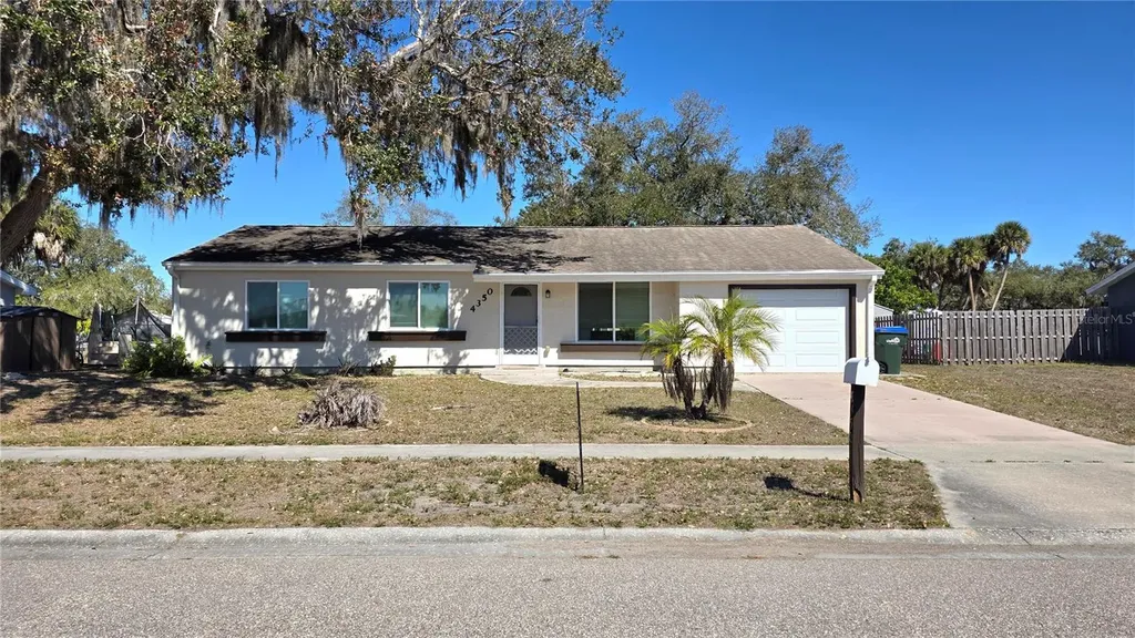 4350 Maraldo Avenue North Port FL 34287